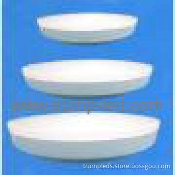 Wholesale good quality crystal low profile led ceiling light